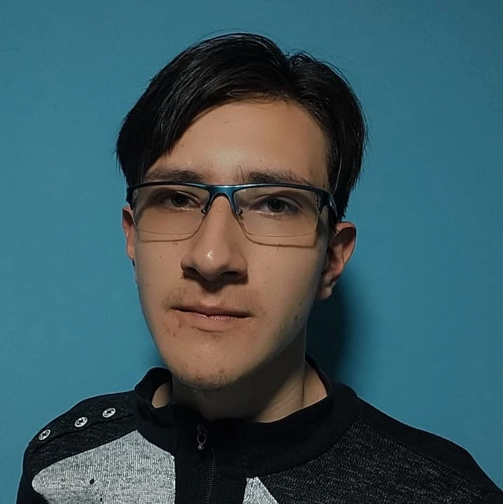 Joan Sebastian Cardozo Salinas